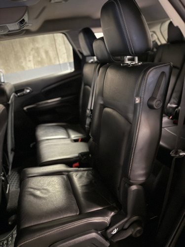 Dodge Journey 2.4 Sxt 170cv (techo, Dvd, Nav)