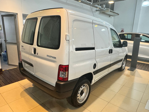 Peugeot Partner 1.6 Hdi Furgon Confort 92