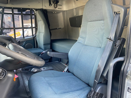 Volvo Fh 500 Ano 2015 6x2 Automatico / Ñ 460 440 420 400 480