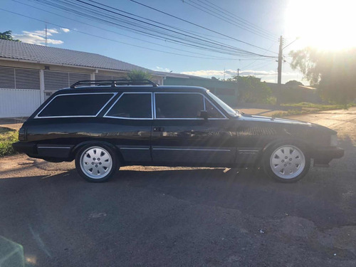 Chevrolet Caravan Diplomata