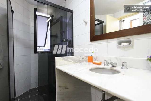 Imagem 6 de 23 de Apartamento Com 4 Dorms, Perdizes, São Paulo - R$ 1.23 Mi, Cod: 5872 - V5872