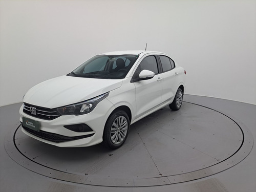 Fiat Cronos 1.3 FIREFLY FLEX DRIVE MANUAL
