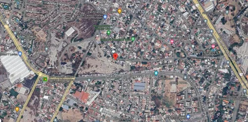 ¡¡gran Remate!! Amplia Casa Terreno Semi Construido En La Mejor Zona De Juchitepec Morelos