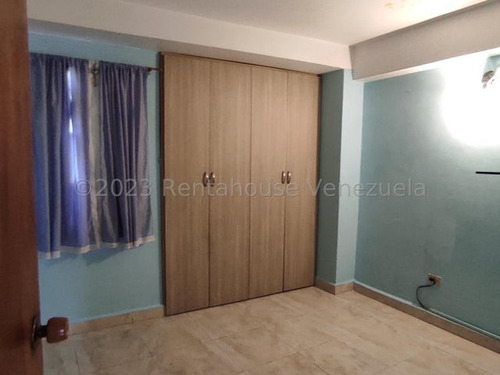 Imagen 12 de 13 de Apartamento En Venta En Turmero Avenida Intercomunal 23-17376 Wjo