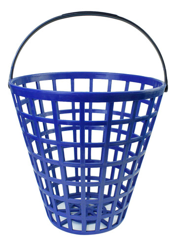 Cesta Para Pelotas De Golf, Cubo Para Campo De Golf, Equipo