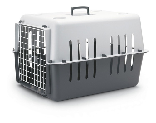 Transportadora Perro Y Gato Pet Carrier Savic 67 X 47 X 43