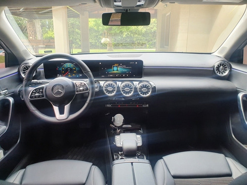 Mercedes-benz Clase A 1.3 A200 163cv Progressive Hatch