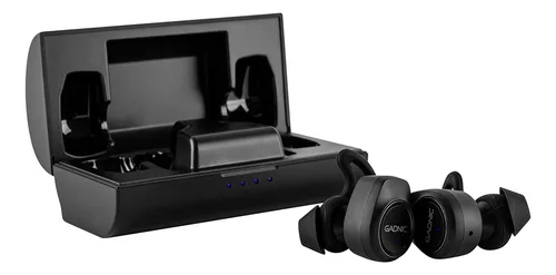 Auriculares Inalámbrico Gadnic In-ear Sh10 Deportivos Bluetooth Livianos Manos Libres