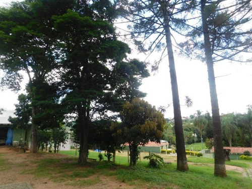 Imagem 5 de 25 de Comercial À Venda, Jardim Santa Teresa, Jundiaí. - Ch00085 - 34729647