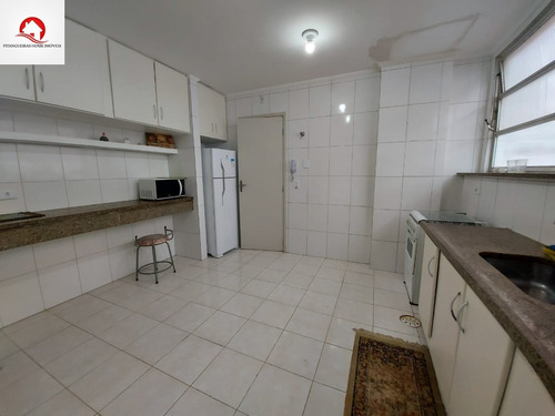 Imagem 23 de 28 de Oportunidade De Imóvel Frente Praia Das Pitangueiras À Venda - Ap05937 - 69545880