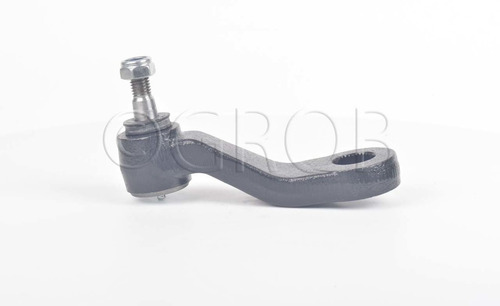 Brazo Pitman 4x4 Avalanche 2500 2000-2006 3 Guias