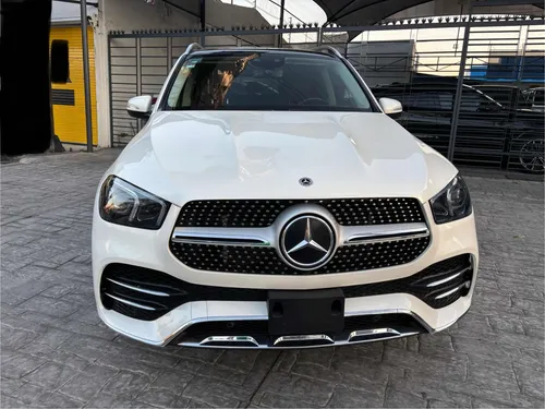 Mercedes Benz Gle 450 2022
