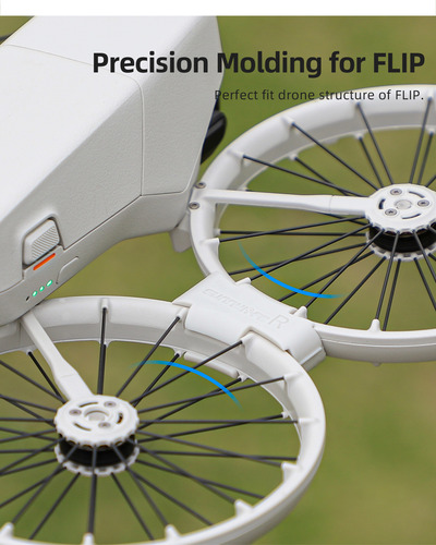 Fivela De Fixação Anti-choque De Braço Para Acessórios Dji F