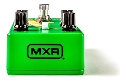 Mxr Dd30 Green Day Dookie Drive Pedal - 30 Aniversario Delux