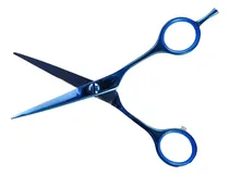 Comprar Santorini Titanium Line Tijera De Corte Filo Navaja 5  St830