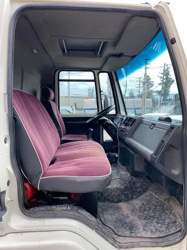 Cargo 915 E