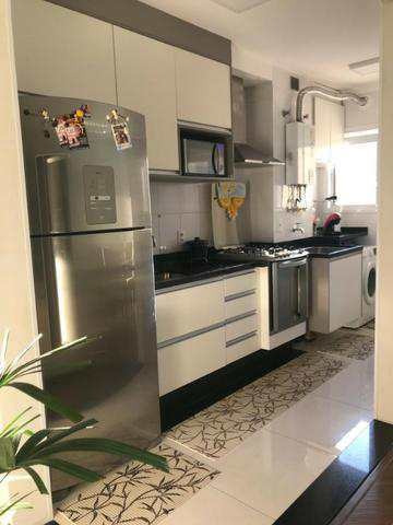 Apartamento Com 2 Dorms, Jardim Flor Da Montanha, Guarulhos - R$ 450 Mil, Cod: 4963 - V4963