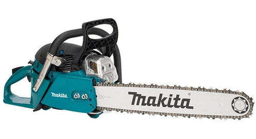 Motosserra A Gasolina 72,6cc Ea7300peeg Makita