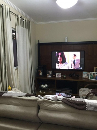 Imagem 5 de 14 de Casa Para Venda - Campinho, Rio De Janeiro - 1 Vaga - 131
