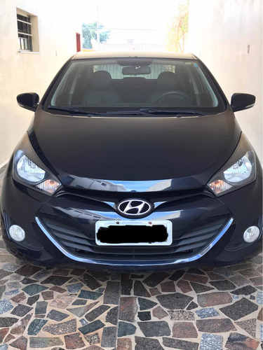 Imagem 1 de 15 de Hyundai Hb20s 2014 1.6 Comfort Plus Flex 4p