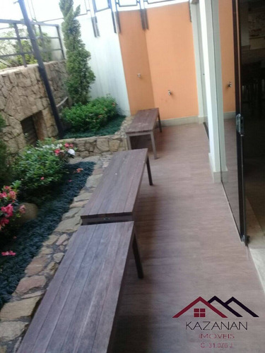 Imagem 15 de 15 de Apartamento Flat 1 Dormitório (suite) - Gonzaga - Santos - 5517