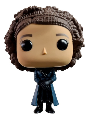 Funko #77 Missandei - Game Of Thrones - Nuevo