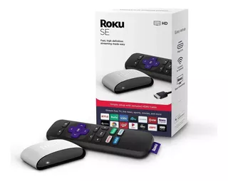 Roku Express Roku 3930s Le Hd Streaming