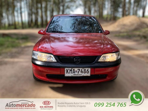 Chevrolet Vectra 2.2 Gls 2.2 2000
