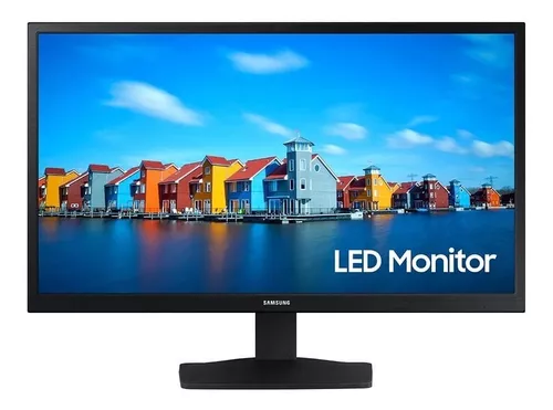 Monitor 27 FHD con panel IPS 75Hz y bordes Ultradelgados