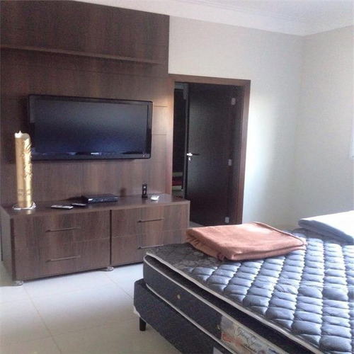 Imagem 10 de 15 de Casa Em Condominio - Condominio Recanto Do Lago - Ref: 9142 - V-ca1293