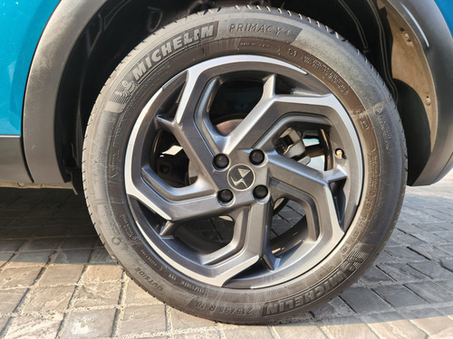 D.S. DS3 Crossback 1.2 Puretech Bastille 155 At