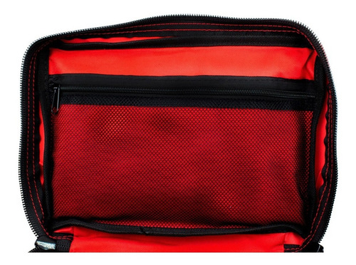 Botiquín Mochila K-7 Para Primeros Auxilios