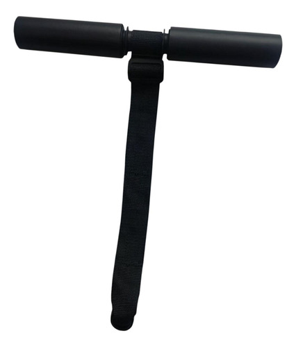 Sit Up Bar Correa De Rizos De Isquiotibiales Para Hombres