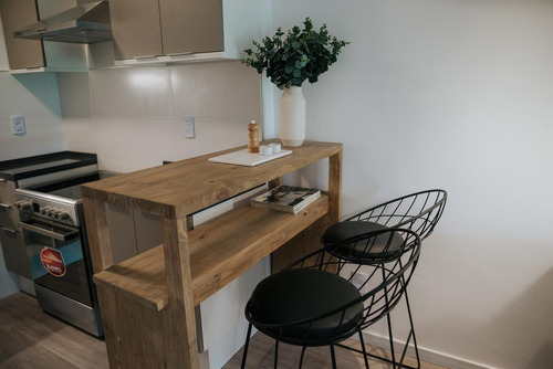 Imagen 25 de 30 de Venta - Apartamento - 1 Dormitorio - Centro