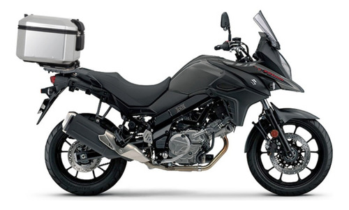 Shad Soporte De Baúl Suzuki V-strom - Cafe Race