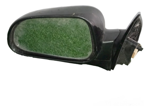 Espejo Retrovisor Eléctrico Izquierdo Chevrolet Optra 04-08.