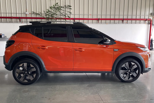 Renault Kardian 1.0T Premiere Edition At