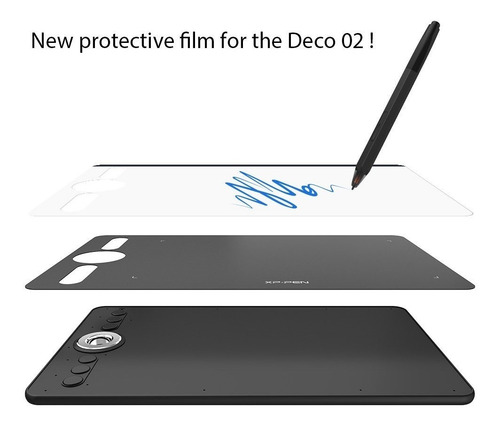Imagen 4 de 4 de Protector Deco02