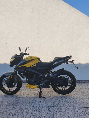 Imagen 8 de 8 de Bajaj Rouser Ns200