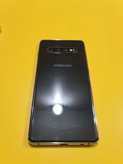 Samsung Galaxy S10 Plus 128gb 8gb Ram Con Funda Cargadora