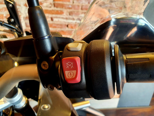 Bmw R 1200 Gs Adventure Triple Black Oportunidad !! Bamp Ktm