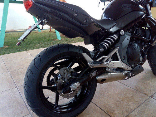 Kawasaki Er-6n