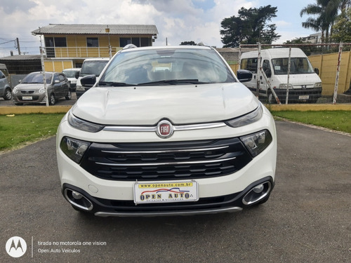 Fiat Toro Volcano