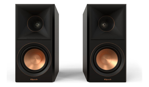 Par De Parlantes Laterales Rp500miieb Klipsch