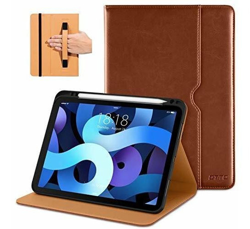 Estuche Dtto Para iPad Air 4ta Generación De 10.9'' En