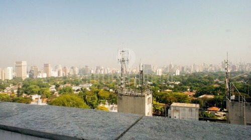 Imagem 15 de 15 de 1 Dormitório - 1 Vaga - Itaim Bibi - Ze15285