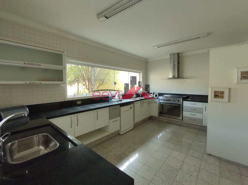 Imagem 20 de 30 de Casa Alto Padrão Com Excelente Localização. Oportunidade Única! - V5803