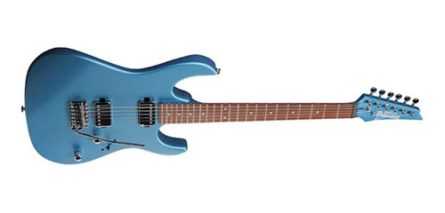 Guitarra Ibanez Grx 120sp Mlm Metallic Light Blue Matte