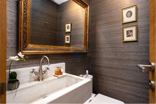 Increíble Casa En Lo Beltrán. Vitacura