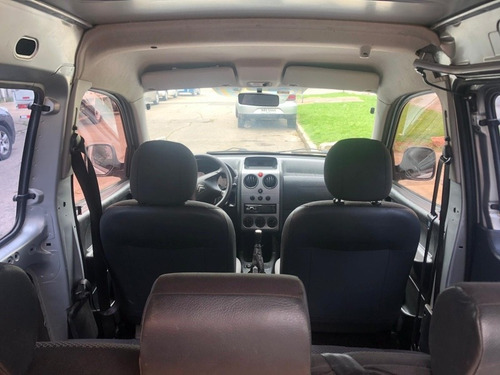Citroën Berlingo 1.4 Bussines 75cv 2016